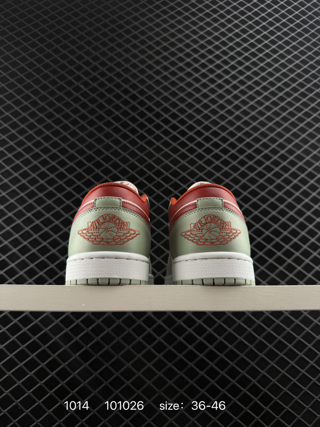 Air Jordan 1 Low AJ1